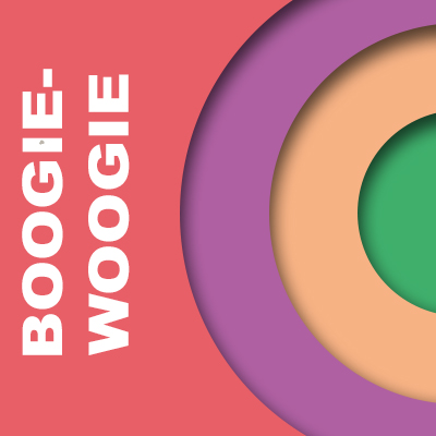Boogie-Woogie
