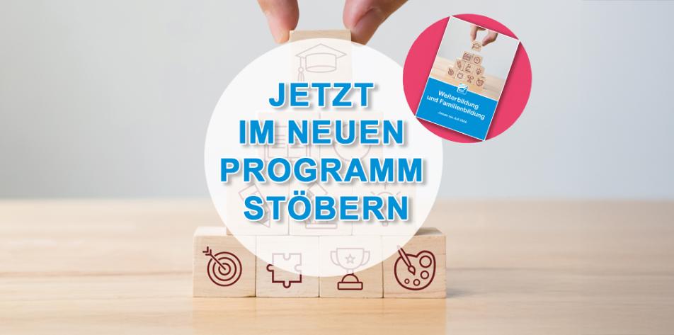 ASG 2025 - Neues Programm