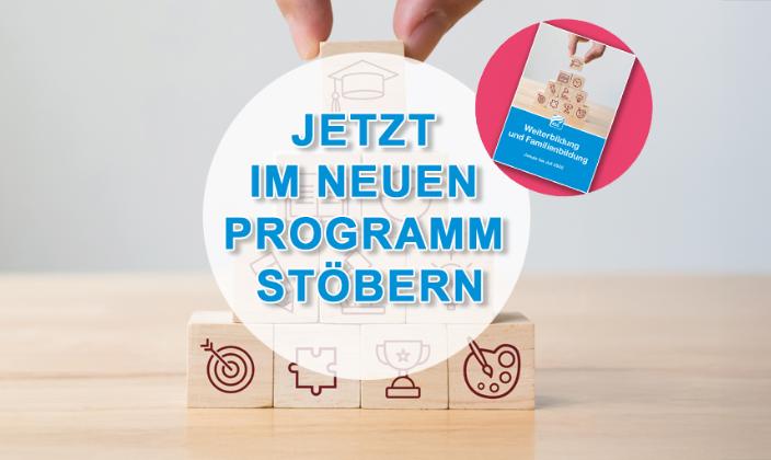 ASG 2025 - Neues Programm