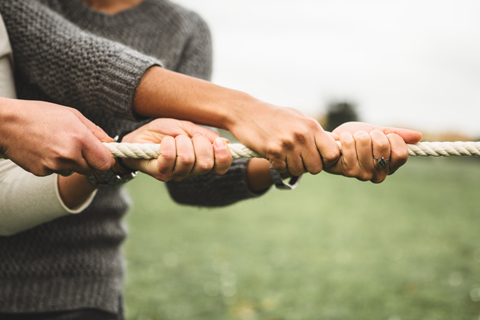 Seite Beruf & Karriere öffnen